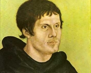 Мартіна Лютера відлучили від римо-католицької церкви