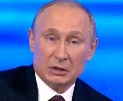 Санкції подіють на Путіна тоді, коли вони будуть частиною стратегії - Daily Beast