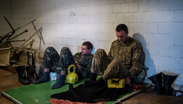 Бойовики обіцяють до кінця тижня відпустити 863 військовополонених - Тимчук