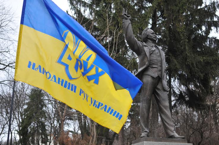 Вшанували пам'ять героя України