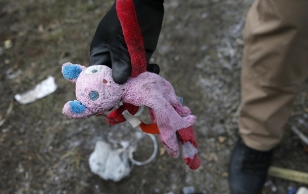 На Луганщині у ході обстрілу поранені двоє дітей - ОДА
