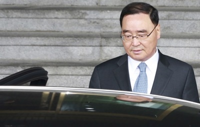 Південна Корея заявила про готовність припинити ворожнечу з КНДР
