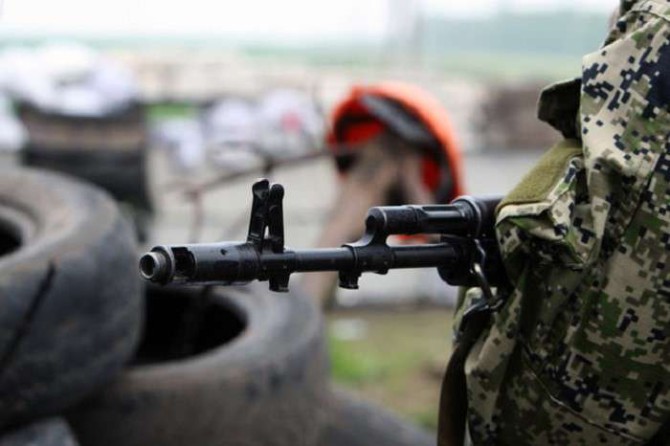 Кримчан зобов'язали стати на російський військовий облік