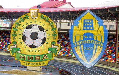 UEFA підозрює два українських клуби у договірному матчі