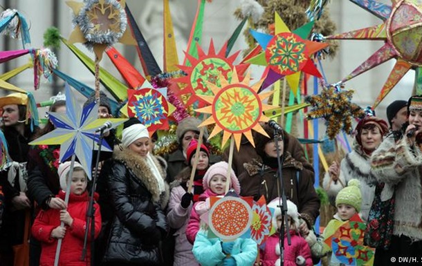 Львів зустрів рекордну кількість різдвяних туристів