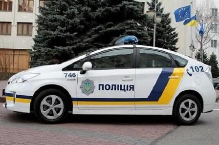 Про прийом на службу до патрульної поліції у Львові