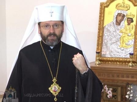 Єпископи УГКЦ дали останнє  попередження владі, а українців попросили не зн ...