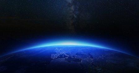 Година Землі 2018 - сьогодні у всьому світі вимкнуть світло