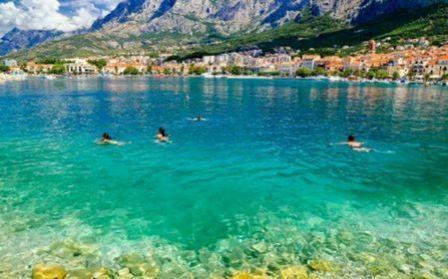 Паломництво в Меджугор’є з відпочинком на морі в Хорватії