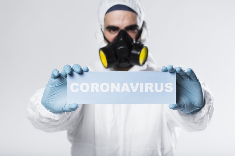 У Тернопільській області зафіксували перший випадок коронавірусу. Це 41-й - в Україні