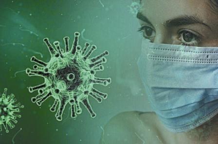 На сьогодні у Золочівському районі підтвержено чотири випадки захворювання на коронавірус