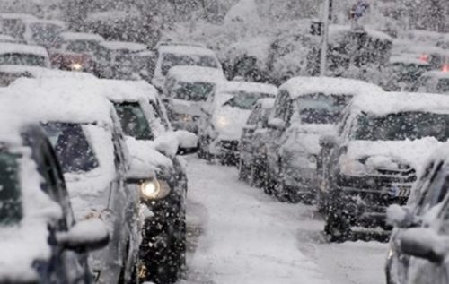 Зима повертається: синоптики попереджають про погіршення погодних умов
