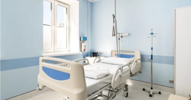 У КНП «Золочівська центральна районна лікарня»  буде виділено додаткові місця для ковідних хворих