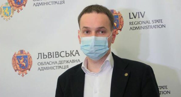 Понад півтисячі мешканців Львівщини отримали другу дозу вакцини