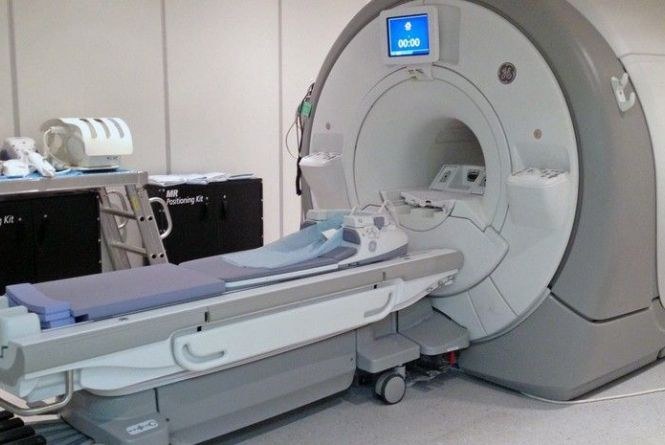 Чи необхідно робити комп’ютерну томографію при підозрі на Covid-19?