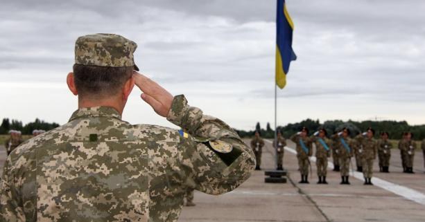 Чоловікам, які прибули на Львівщину з інших областей, необхідно стати на військовий облік