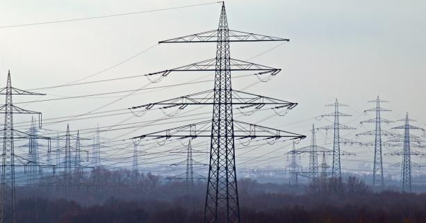 Україна стала частиною енергетичної системи ЄС