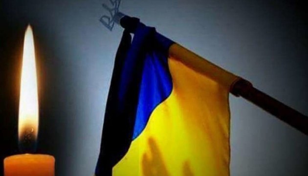 В Україні - хвилина мовчання пам'яті загиблих у війні проти росії