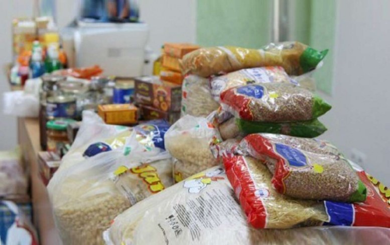 ПАМ’ЯТКА Щодо збору продуктів харчування та приготування їжі для гуманітарних потреб та для військових