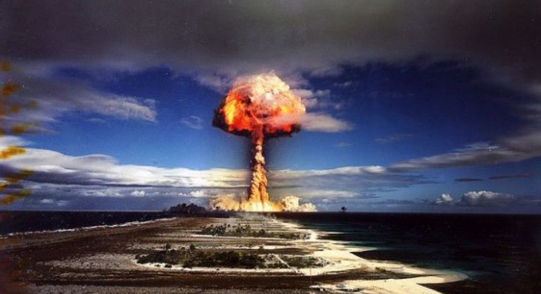 Мінімізувати вплив від ядерної атаки і вижити