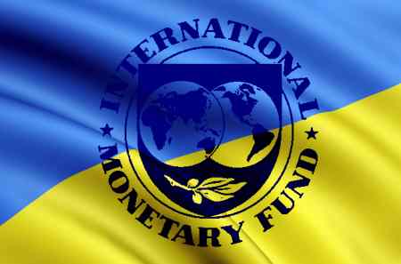 Євросоюз пообіцяв допомогти Україні з кредитом МВФ