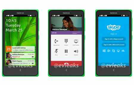 З'явились фото останнього смартфону Nokia, який вийде на Android