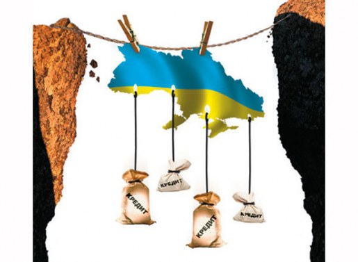 Україна до кінця року має сплатити 9 мільярдів держборгу