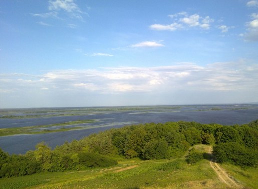Перекриття води в Дніпрі на Смоленщині обернеться росіянам бідою - науковці
