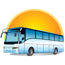Розклад руху автобусів міста Золочева
