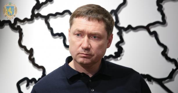 На Львівщині була загроза ракетної небезпеки: Максим Козицький про добу в області